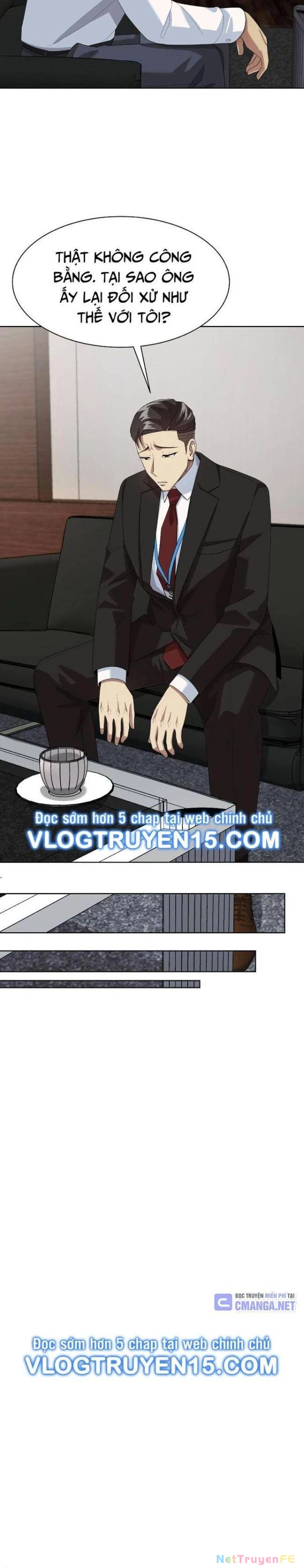 Từ Nhân Viên Vạn Năng Trở Thành Huyền Thoại Chapter 38 - Trang 3