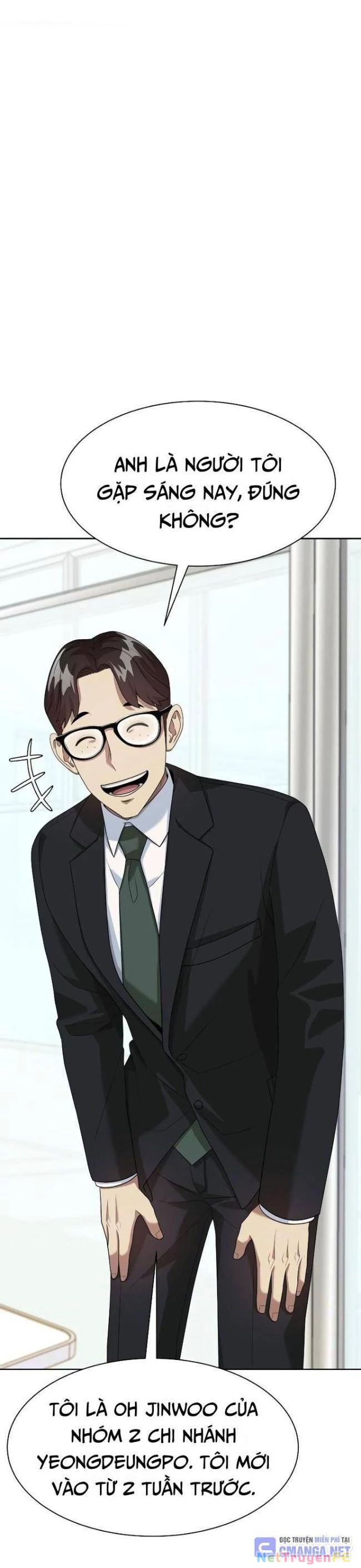 Từ Nhân Viên Vạn Năng Trở Thành Huyền Thoại Chapter 39 - Trang 3