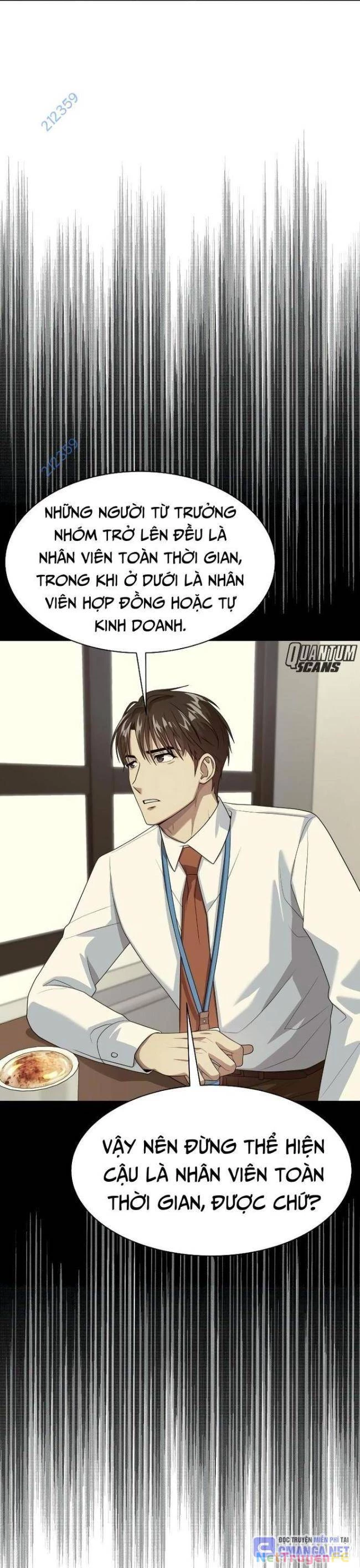 Từ Nhân Viên Vạn Năng Trở Thành Huyền Thoại Chapter 39 - Trang 3