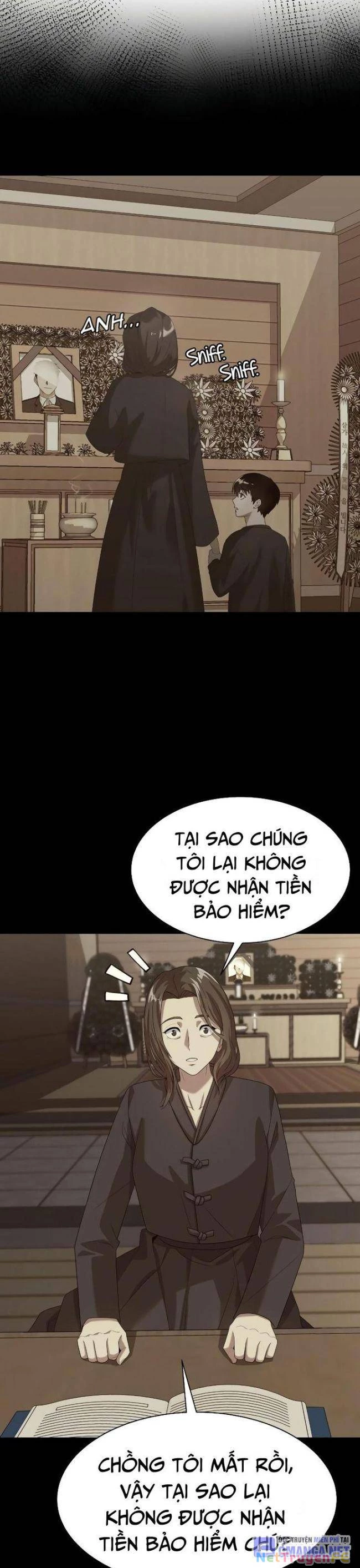 Từ Nhân Viên Vạn Năng Trở Thành Huyền Thoại Chapter 39 - Trang 3