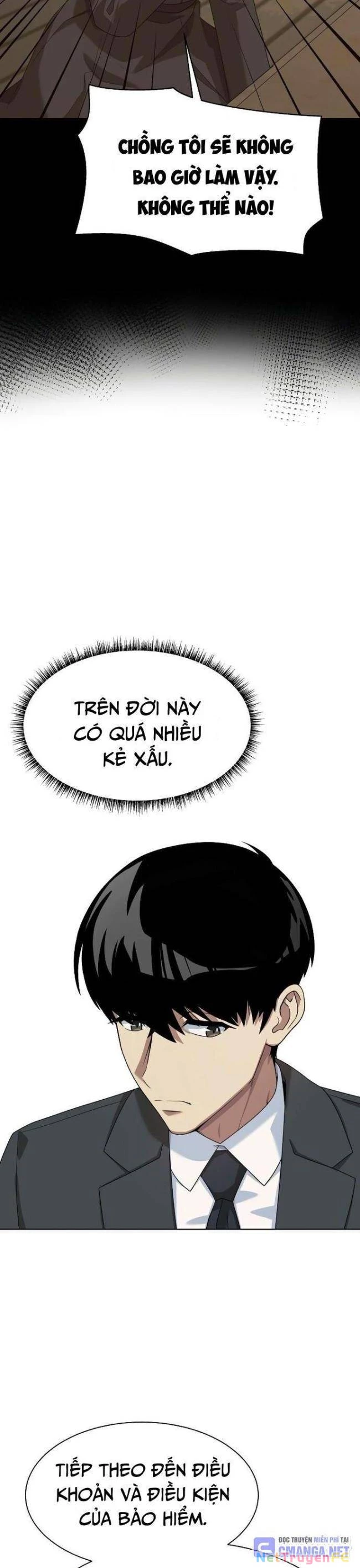 Từ Nhân Viên Vạn Năng Trở Thành Huyền Thoại Chapter 39 - Trang 3