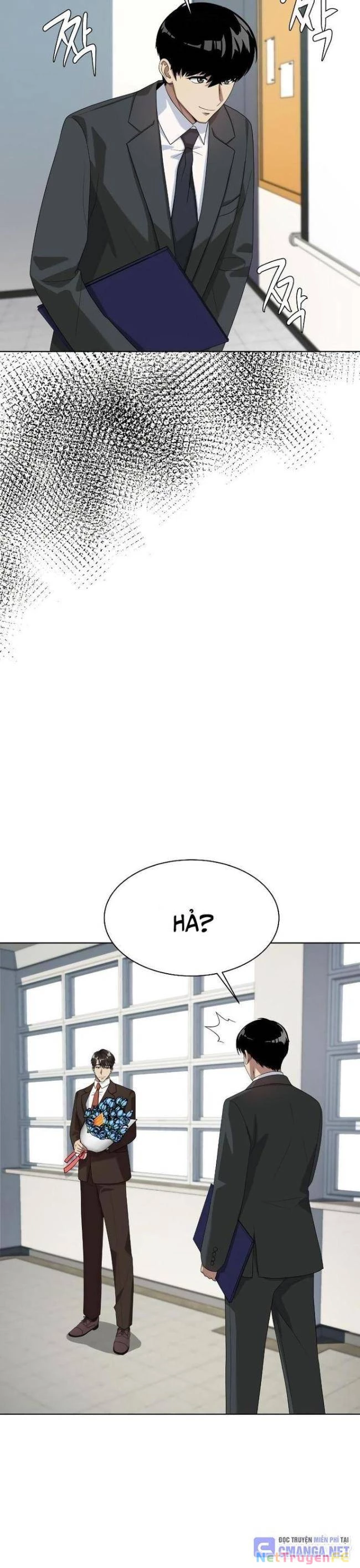 Từ Nhân Viên Vạn Năng Trở Thành Huyền Thoại Chapter 39 - Trang 3