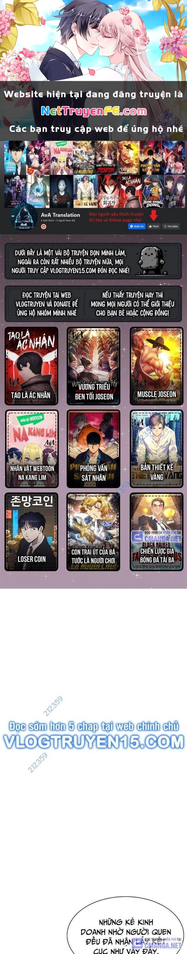 Từ Nhân Viên Vạn Năng Trở Thành Huyền Thoại Chapter 40 - Trang 3