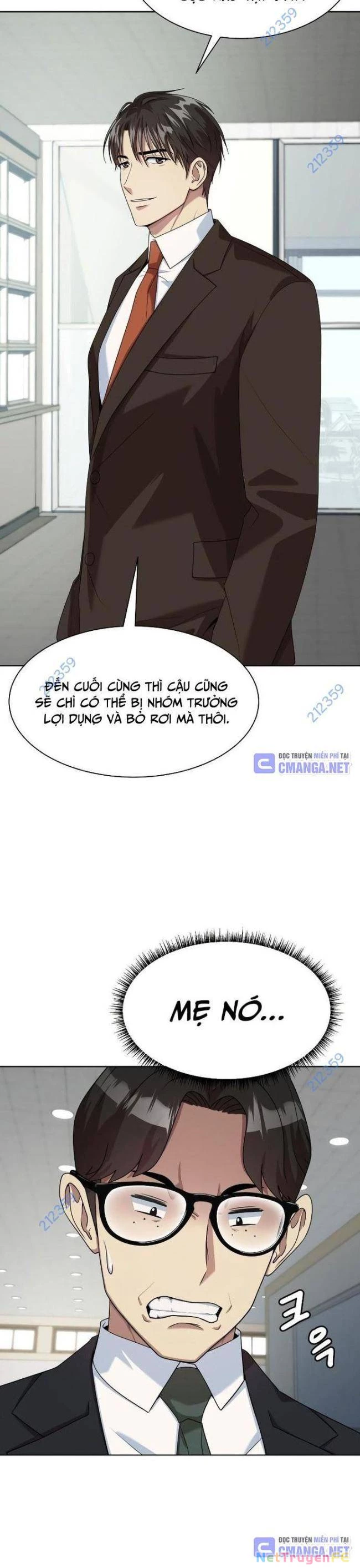 Từ Nhân Viên Vạn Năng Trở Thành Huyền Thoại Chapter 40 - Trang 3