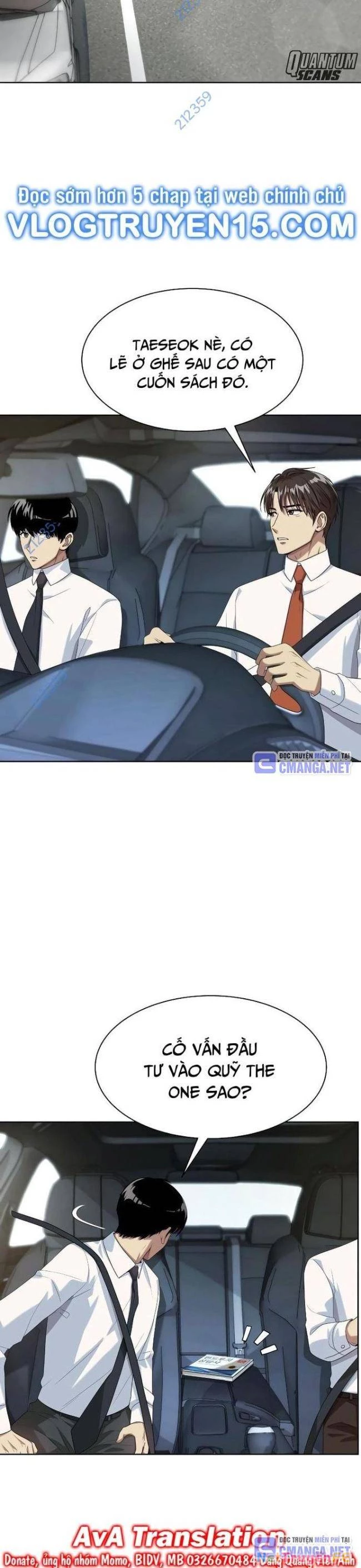 Từ Nhân Viên Vạn Năng Trở Thành Huyền Thoại Chapter 40 - Trang 3