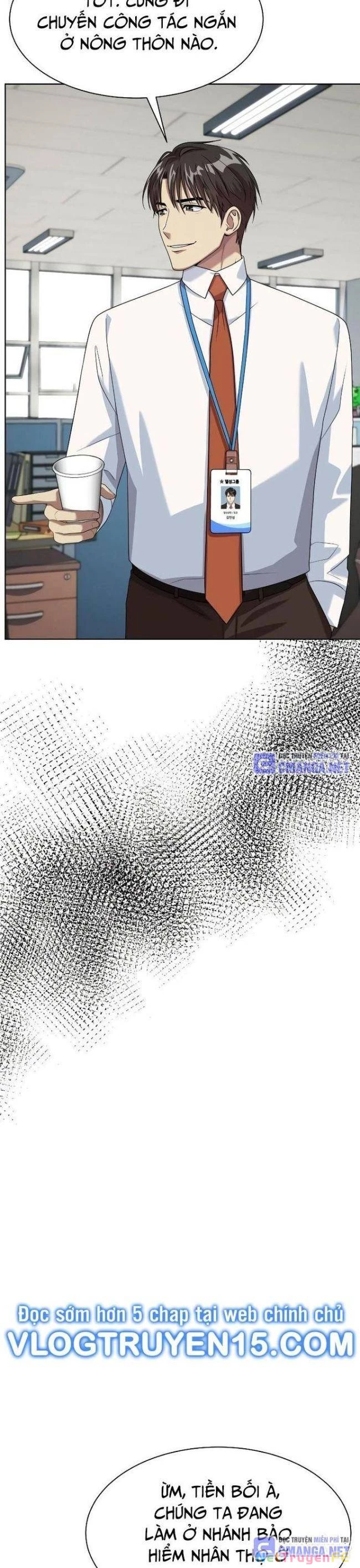 Từ Nhân Viên Vạn Năng Trở Thành Huyền Thoại Chapter 40 - Trang 3