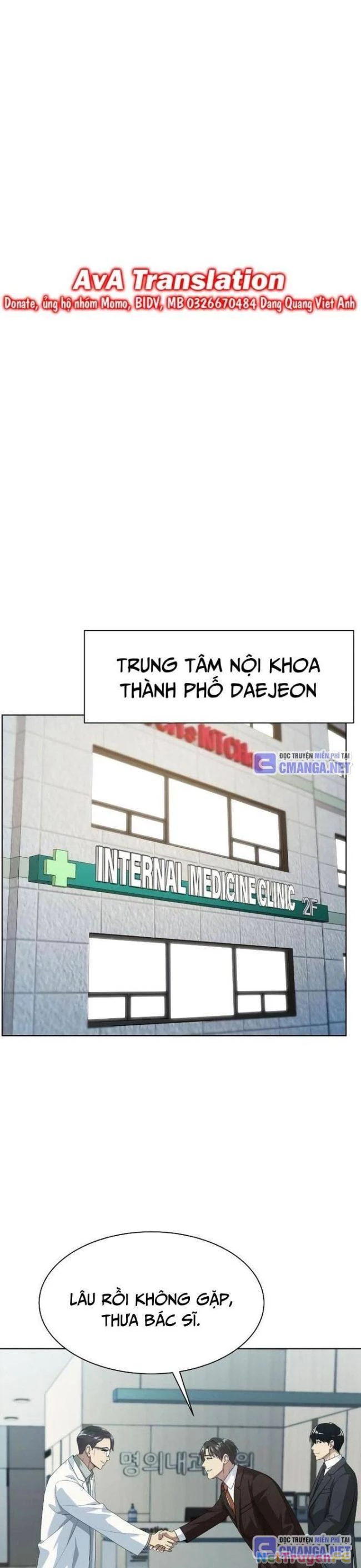 Từ Nhân Viên Vạn Năng Trở Thành Huyền Thoại Chapter 40 - Trang 3