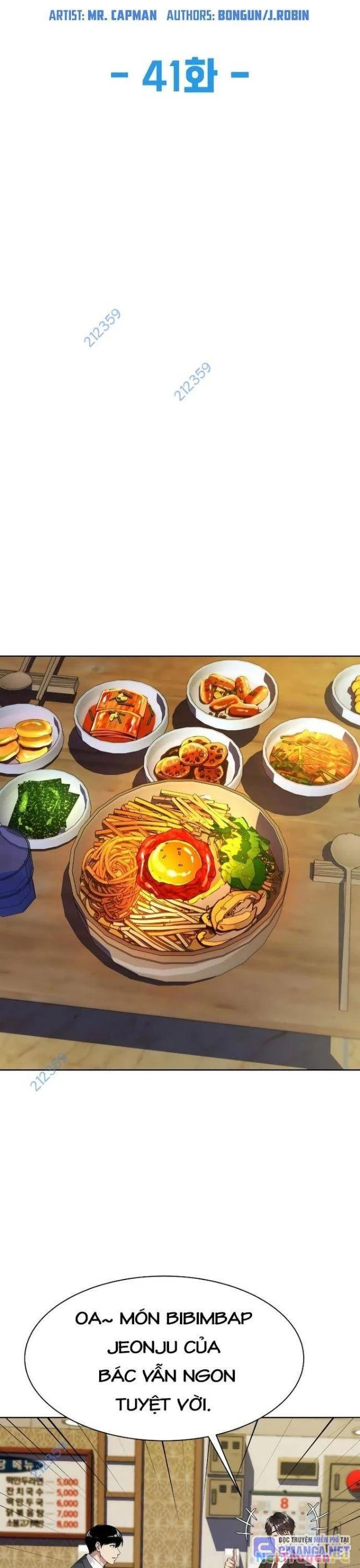 Từ Nhân Viên Vạn Năng Trở Thành Huyền Thoại Chapter 41 - Trang 3