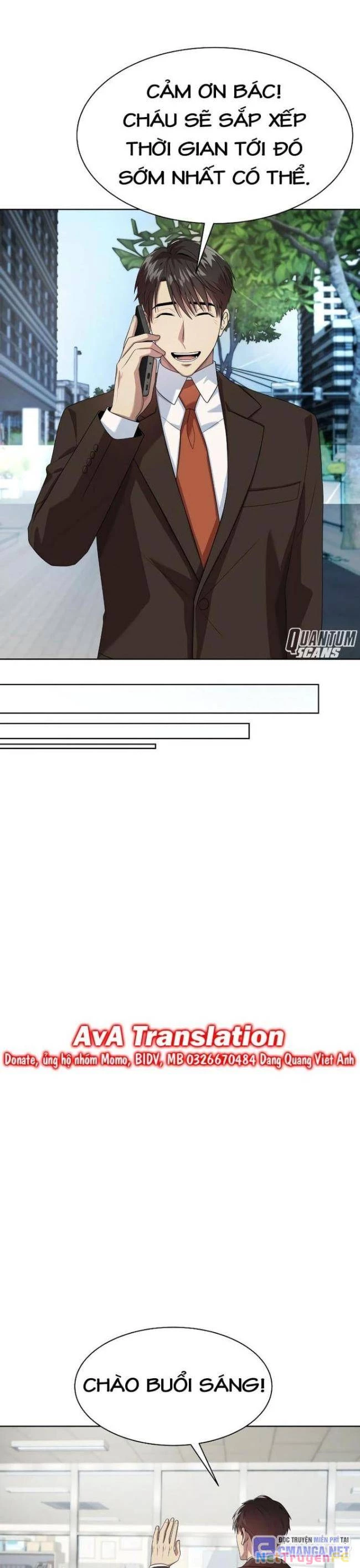 Từ Nhân Viên Vạn Năng Trở Thành Huyền Thoại Chapter 41 - Trang 3