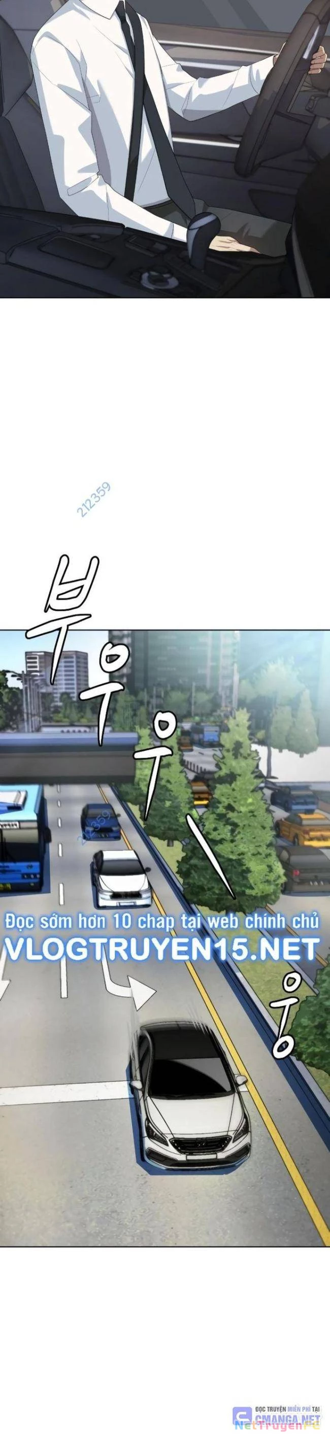 Từ Nhân Viên Vạn Năng Trở Thành Huyền Thoại Chapter 42 - Trang 3