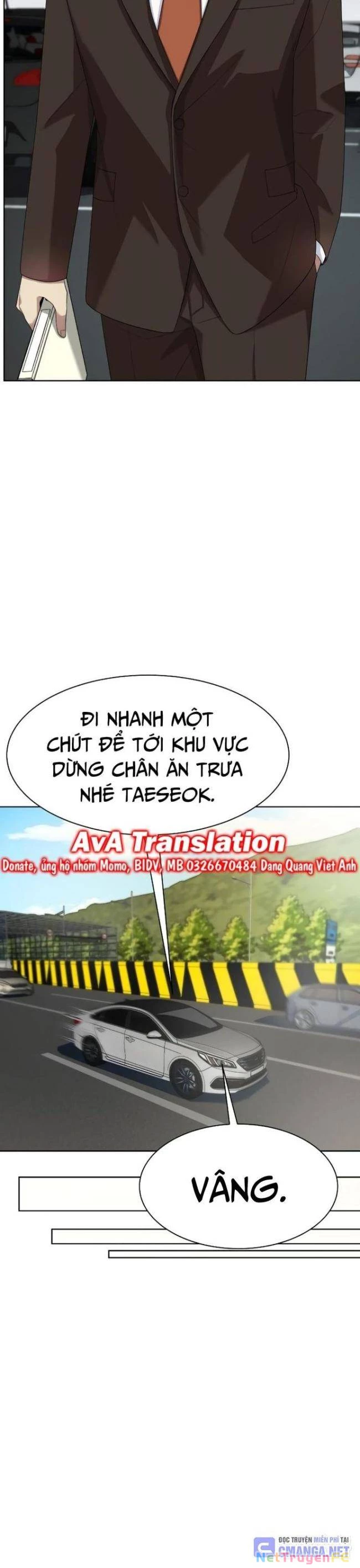 Từ Nhân Viên Vạn Năng Trở Thành Huyền Thoại Chapter 42 - Trang 3