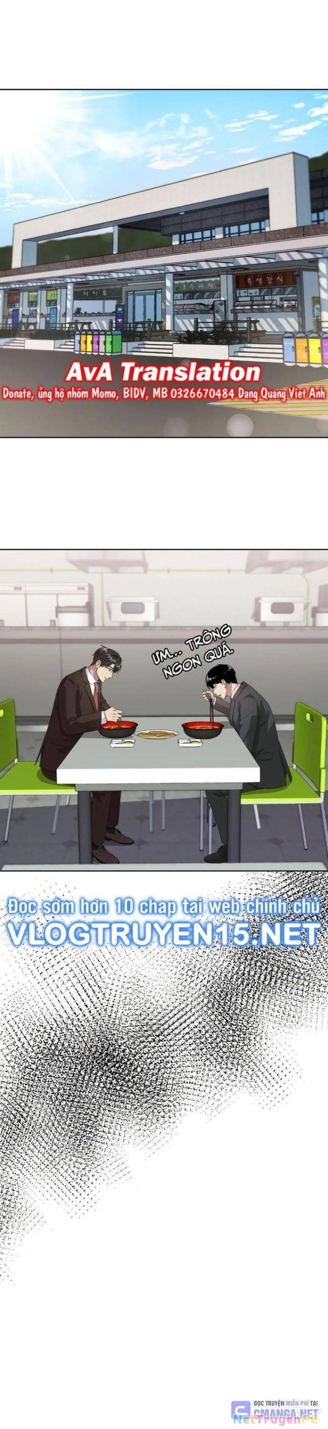 Từ Nhân Viên Vạn Năng Trở Thành Huyền Thoại Chapter 42 - Trang 3