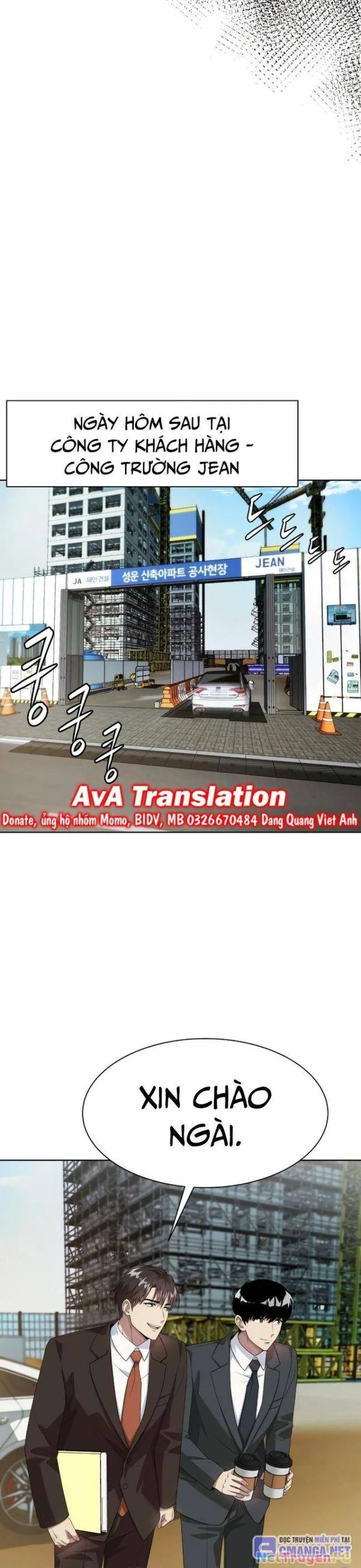 Từ Nhân Viên Vạn Năng Trở Thành Huyền Thoại Chapter 42 - Trang 3