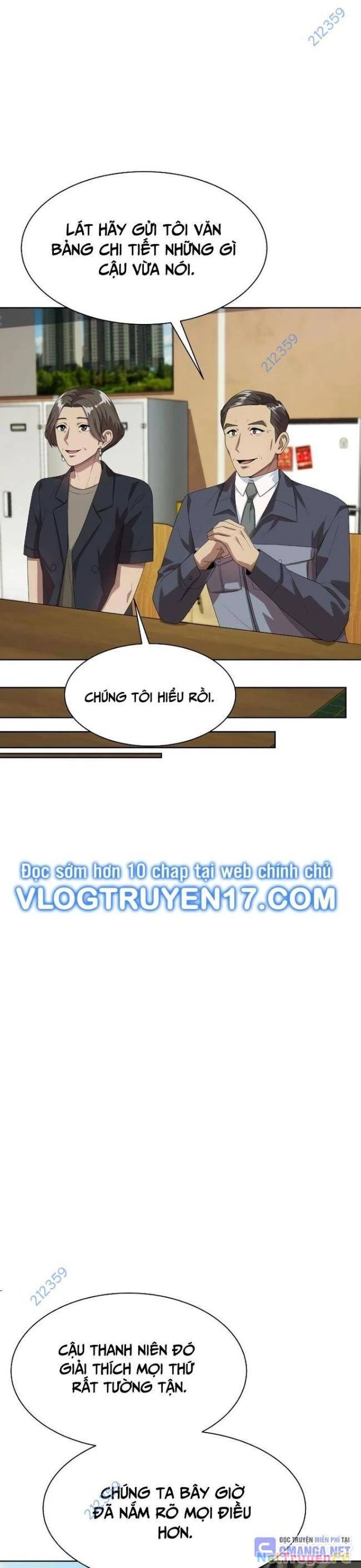 Từ Nhân Viên Vạn Năng Trở Thành Huyền Thoại Chapter 43 - Trang 3