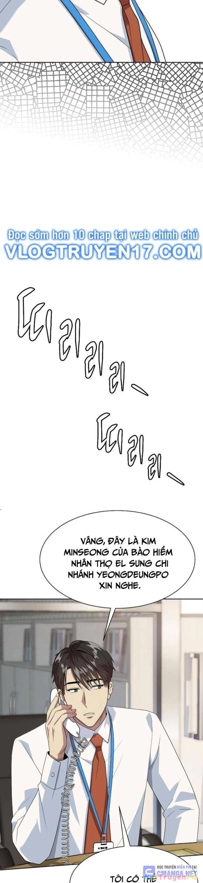 Từ Nhân Viên Vạn Năng Trở Thành Huyền Thoại Chapter 43 - Trang 3