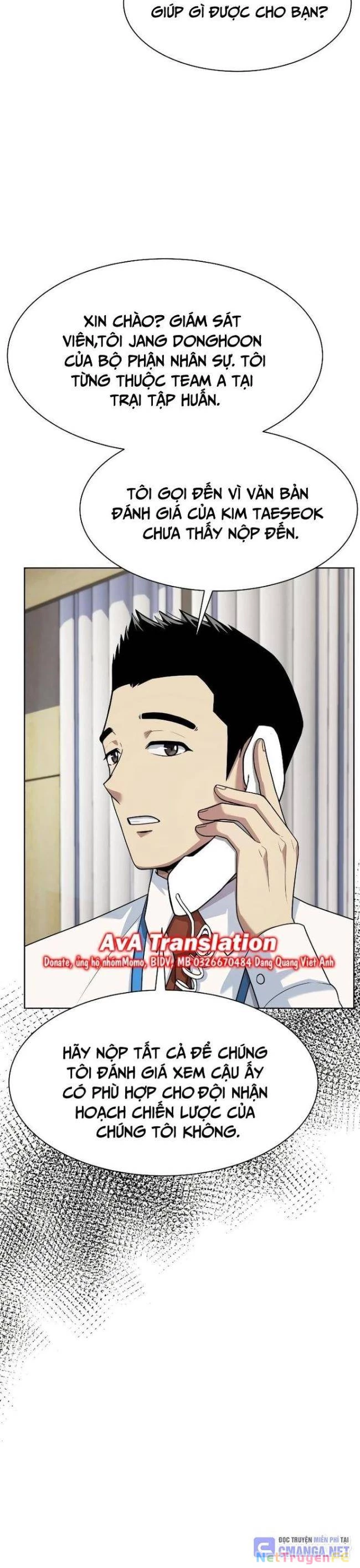 Từ Nhân Viên Vạn Năng Trở Thành Huyền Thoại Chapter 43 - Trang 3