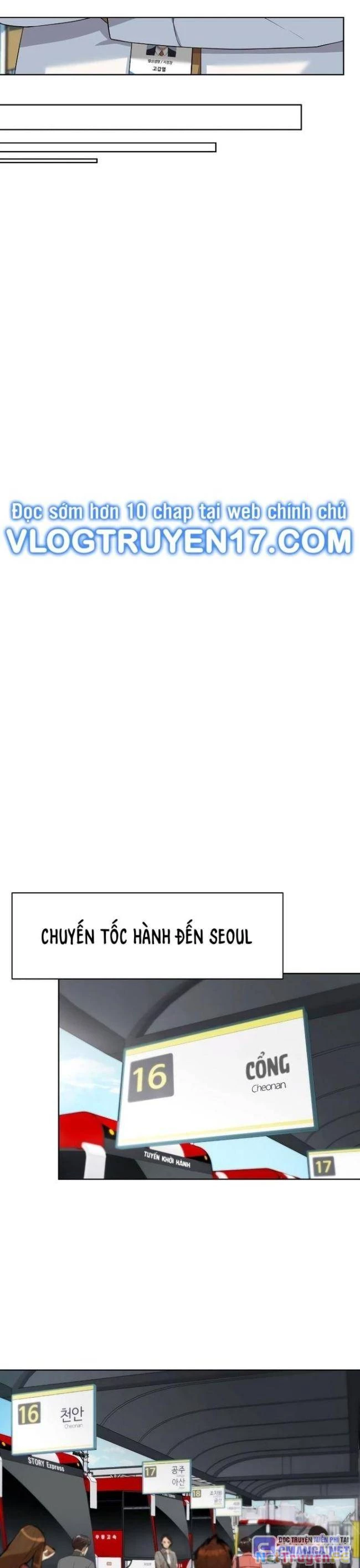 Từ Nhân Viên Vạn Năng Trở Thành Huyền Thoại Chapter 43 - Trang 3