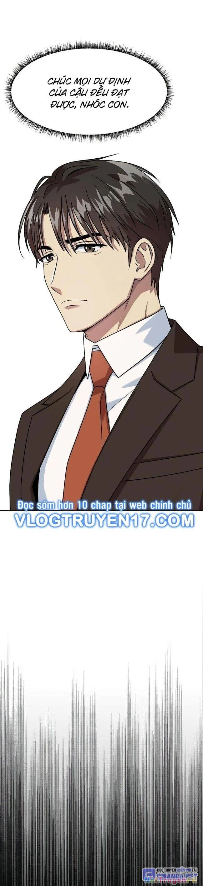 Từ Nhân Viên Vạn Năng Trở Thành Huyền Thoại Chapter 43 - Trang 3