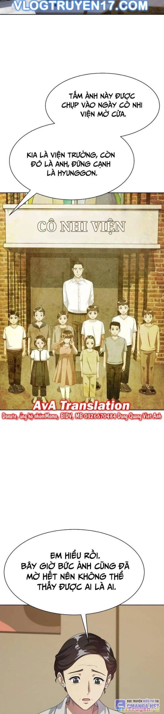 Từ Nhân Viên Vạn Năng Trở Thành Huyền Thoại Chapter 43 - Trang 3