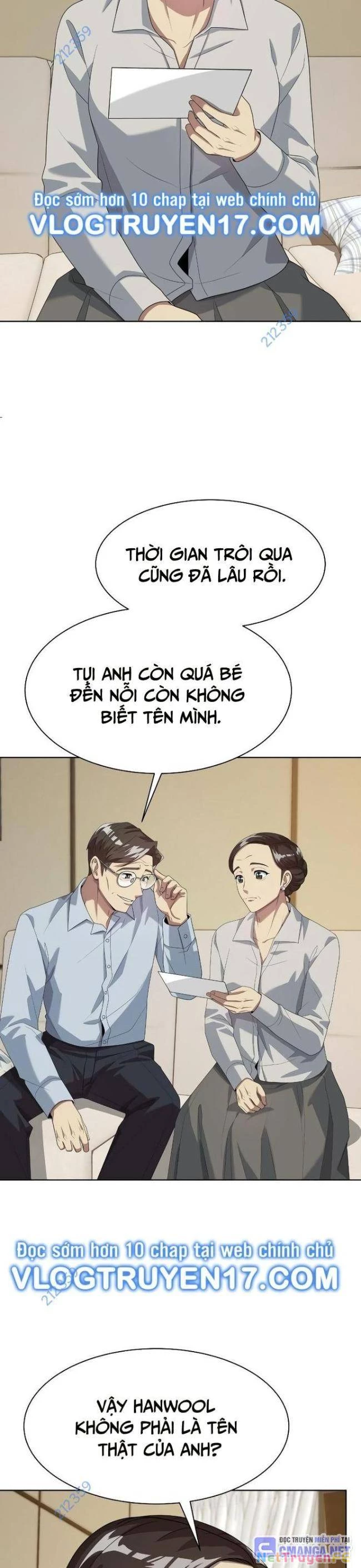 Từ Nhân Viên Vạn Năng Trở Thành Huyền Thoại Chapter 43 - Trang 3