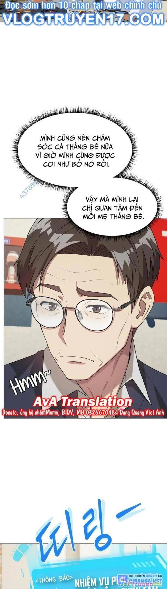 Từ Nhân Viên Vạn Năng Trở Thành Huyền Thoại Chapter 44 - Trang 3