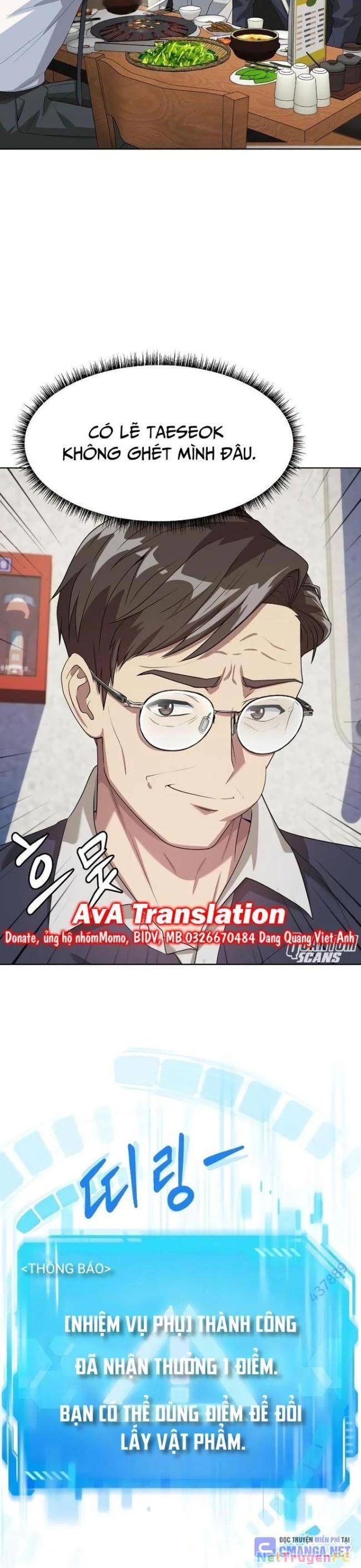 Từ Nhân Viên Vạn Năng Trở Thành Huyền Thoại Chapter 44 - Trang 3