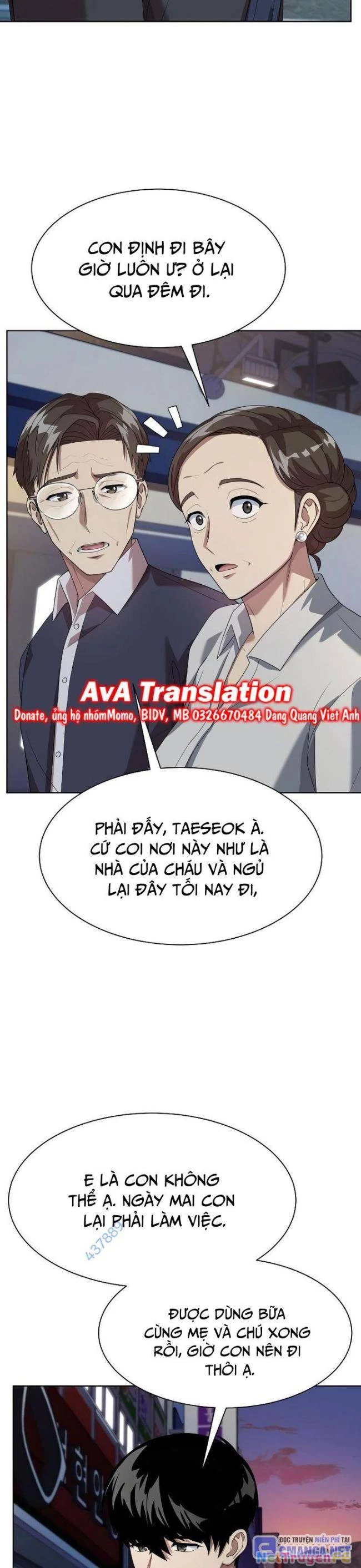 Từ Nhân Viên Vạn Năng Trở Thành Huyền Thoại Chapter 44 - Trang 3