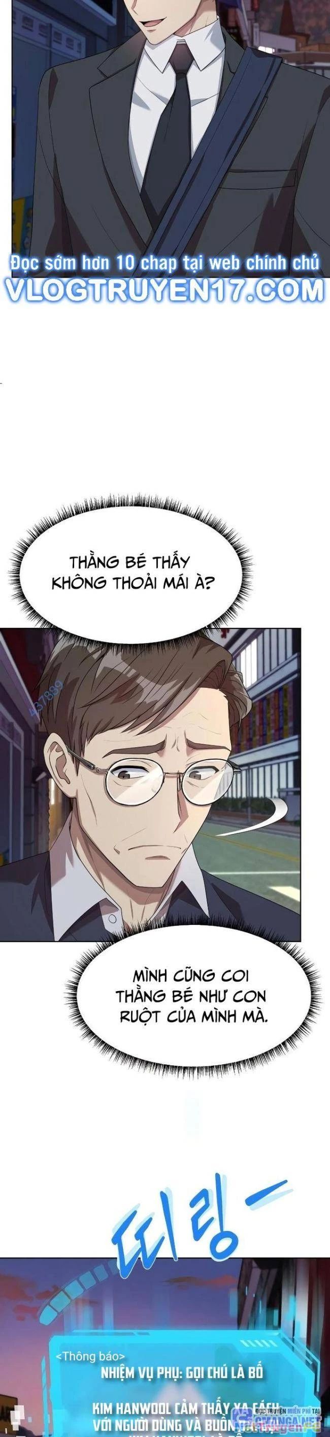 Từ Nhân Viên Vạn Năng Trở Thành Huyền Thoại Chapter 44 - Trang 3