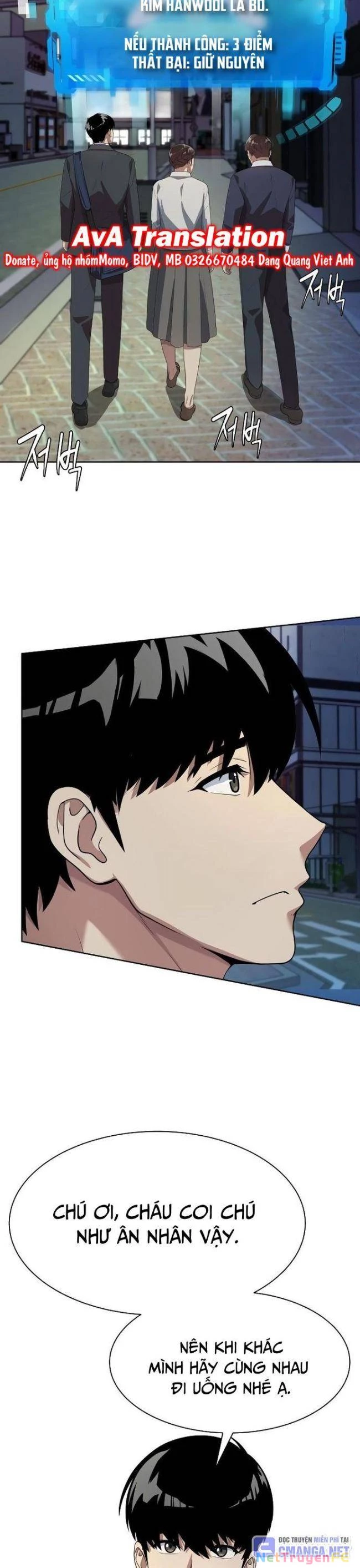 Từ Nhân Viên Vạn Năng Trở Thành Huyền Thoại Chapter 44 - Trang 3