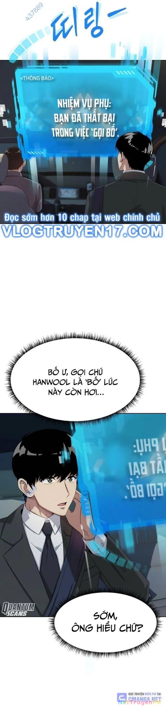 Từ Nhân Viên Vạn Năng Trở Thành Huyền Thoại Chapter 44 - Trang 3