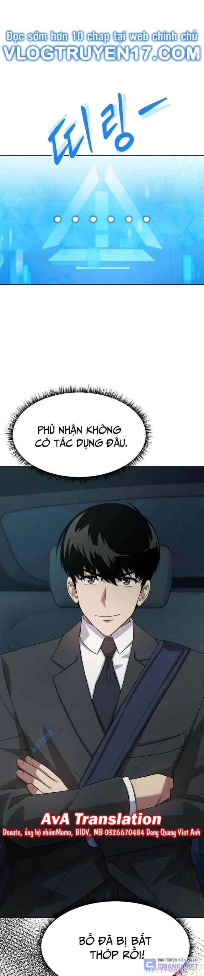 Từ Nhân Viên Vạn Năng Trở Thành Huyền Thoại Chapter 44 - Trang 3