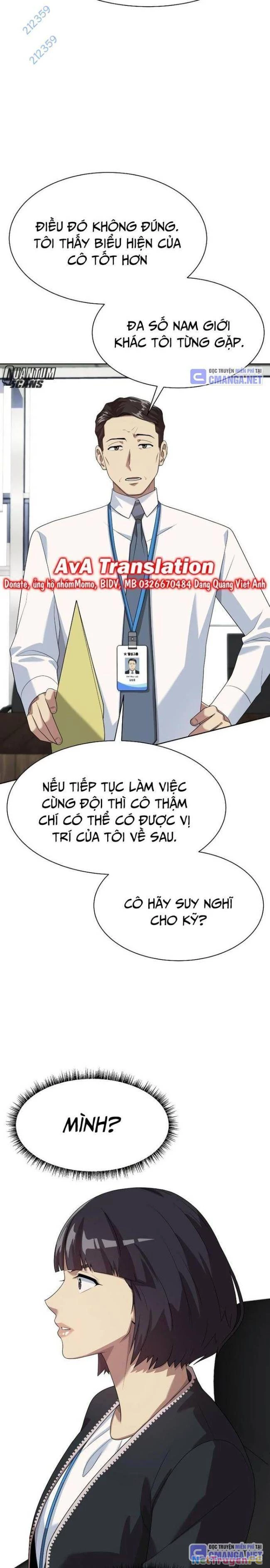 Từ Nhân Viên Vạn Năng Trở Thành Huyền Thoại Chapter 45 - Trang 3