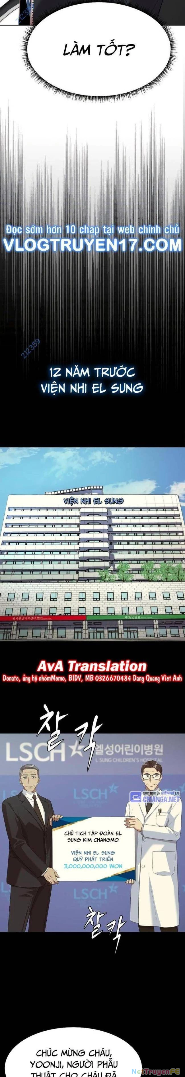 Từ Nhân Viên Vạn Năng Trở Thành Huyền Thoại Chapter 45 - Trang 3