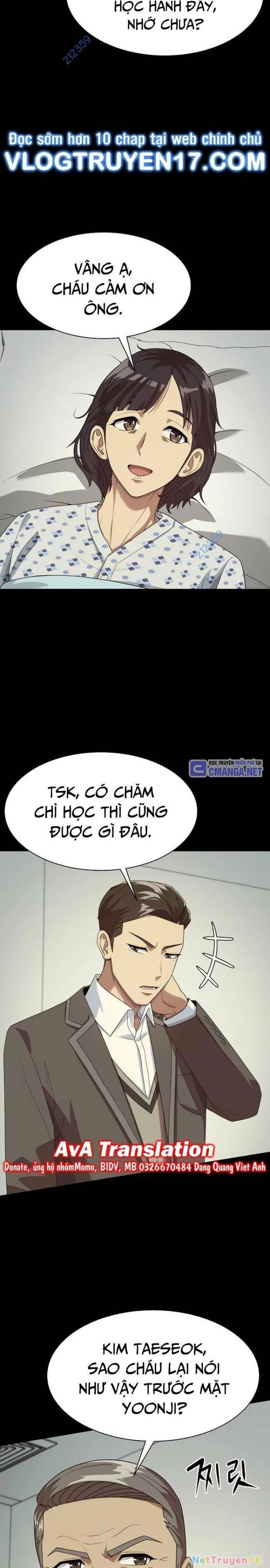 Từ Nhân Viên Vạn Năng Trở Thành Huyền Thoại Chapter 45 - Trang 3