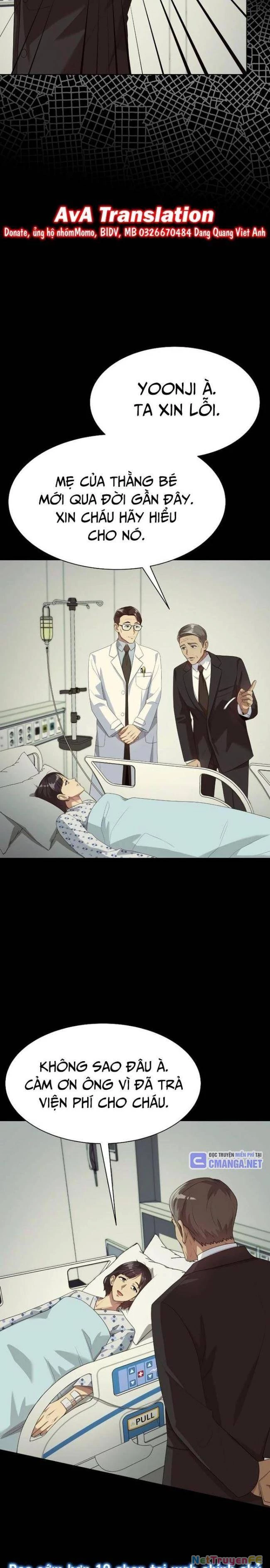 Từ Nhân Viên Vạn Năng Trở Thành Huyền Thoại Chapter 45 - Trang 3