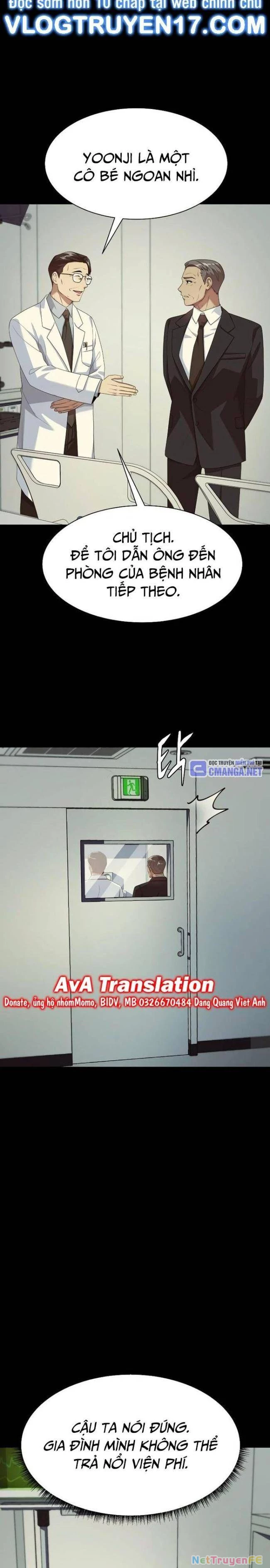 Từ Nhân Viên Vạn Năng Trở Thành Huyền Thoại Chapter 45 - Trang 3