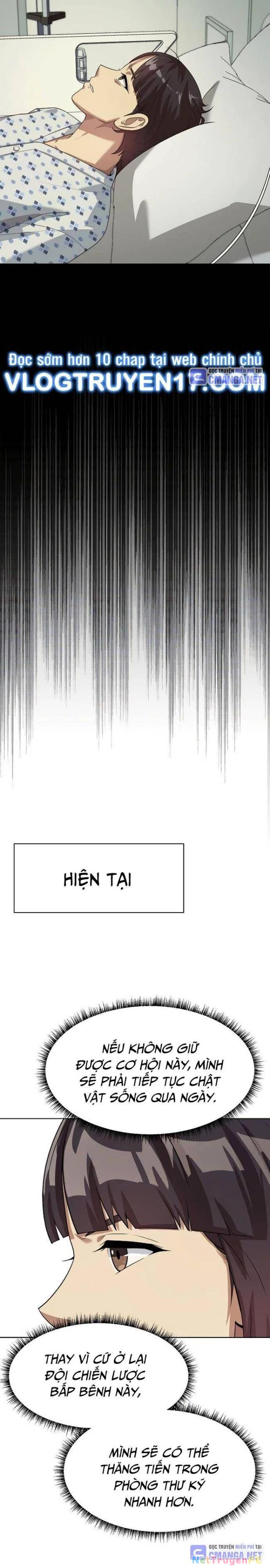 Từ Nhân Viên Vạn Năng Trở Thành Huyền Thoại Chapter 45 - Trang 3