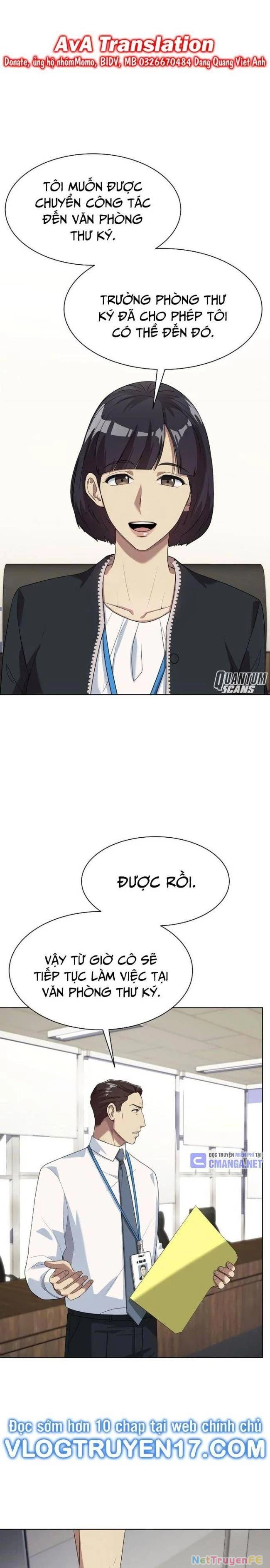 Từ Nhân Viên Vạn Năng Trở Thành Huyền Thoại Chapter 45 - Trang 3