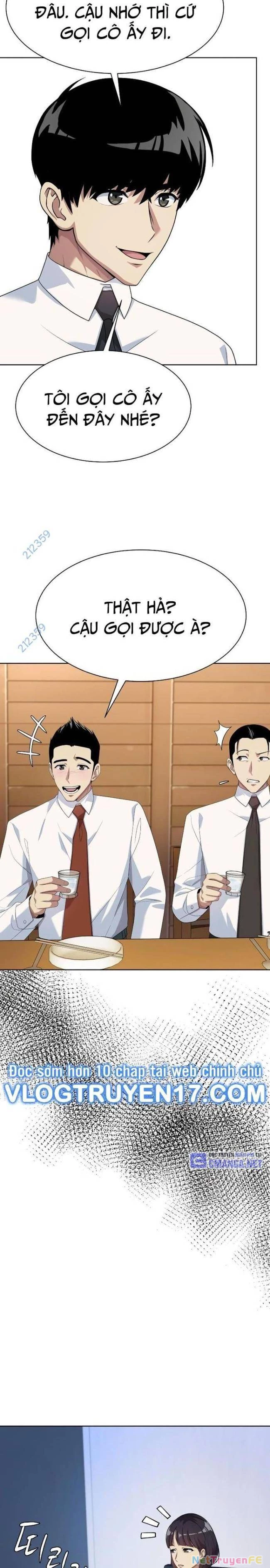 Từ Nhân Viên Vạn Năng Trở Thành Huyền Thoại Chapter 45 - Trang 3