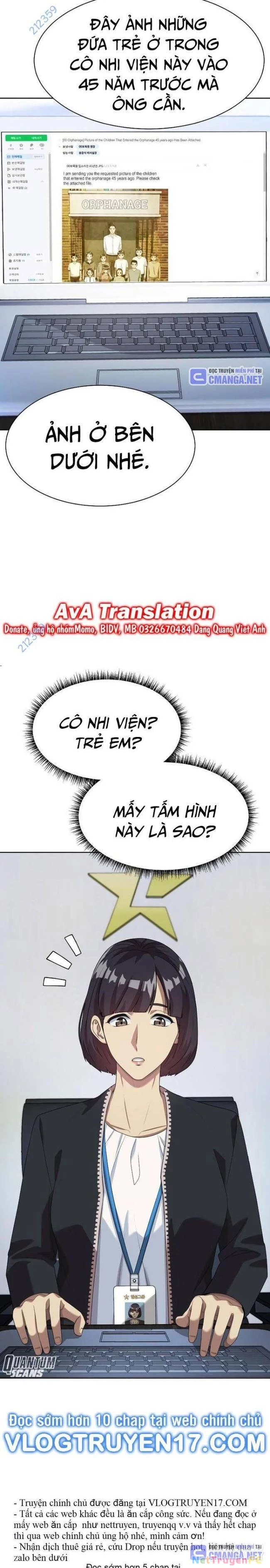 Từ Nhân Viên Vạn Năng Trở Thành Huyền Thoại Chapter 45 - Trang 3