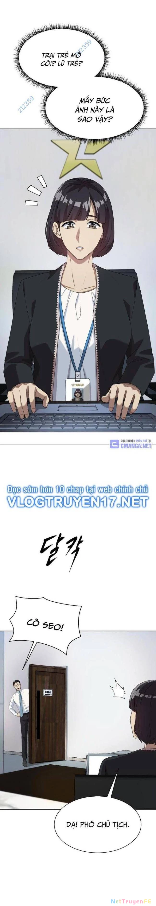 Từ Nhân Viên Vạn Năng Trở Thành Huyền Thoại Chapter 46 - Trang 3