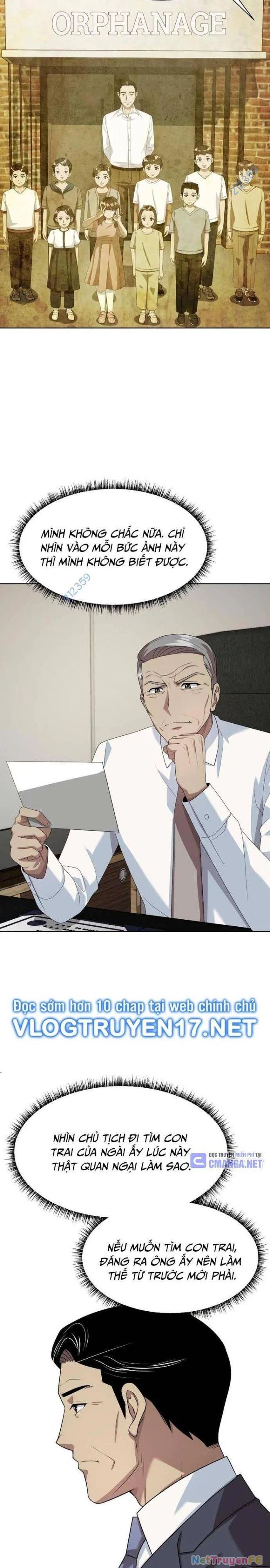 Từ Nhân Viên Vạn Năng Trở Thành Huyền Thoại Chapter 46 - Trang 3