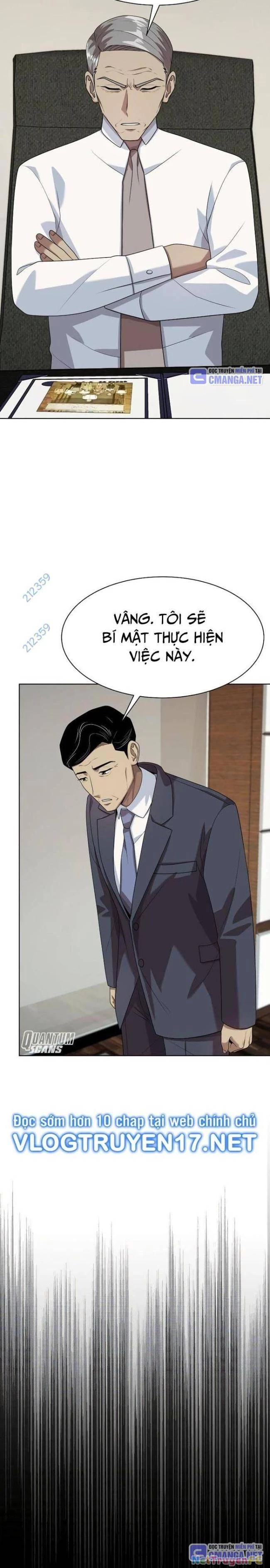 Từ Nhân Viên Vạn Năng Trở Thành Huyền Thoại Chapter 46 - Trang 3