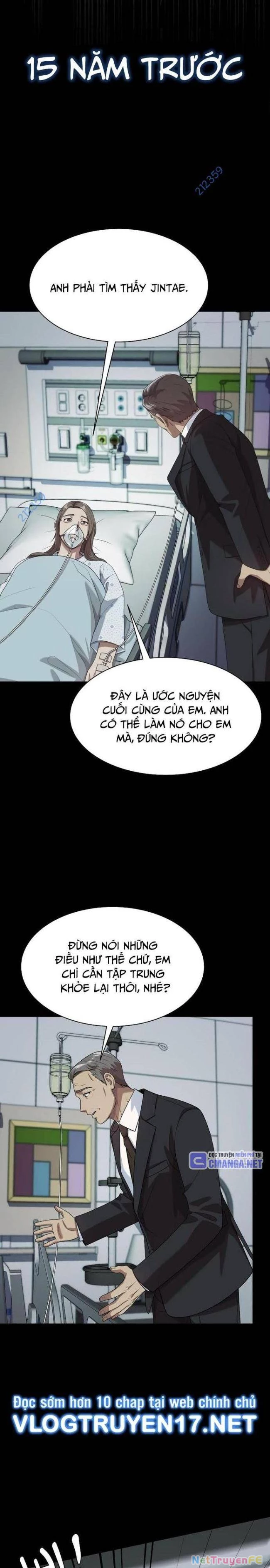 Từ Nhân Viên Vạn Năng Trở Thành Huyền Thoại Chapter 46 - Trang 3