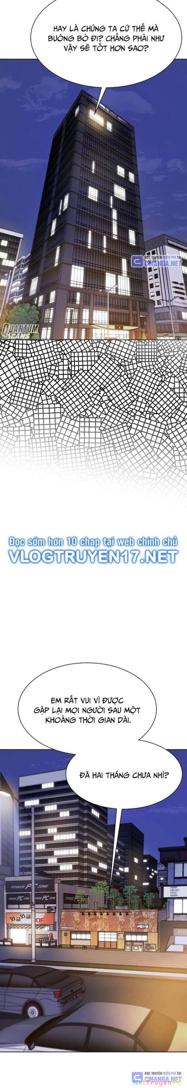 Từ Nhân Viên Vạn Năng Trở Thành Huyền Thoại Chapter 46 - Trang 3