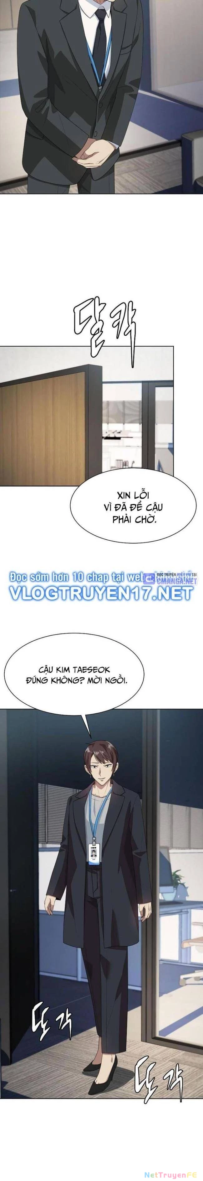 Từ Nhân Viên Vạn Năng Trở Thành Huyền Thoại Chapter 46 - Trang 3