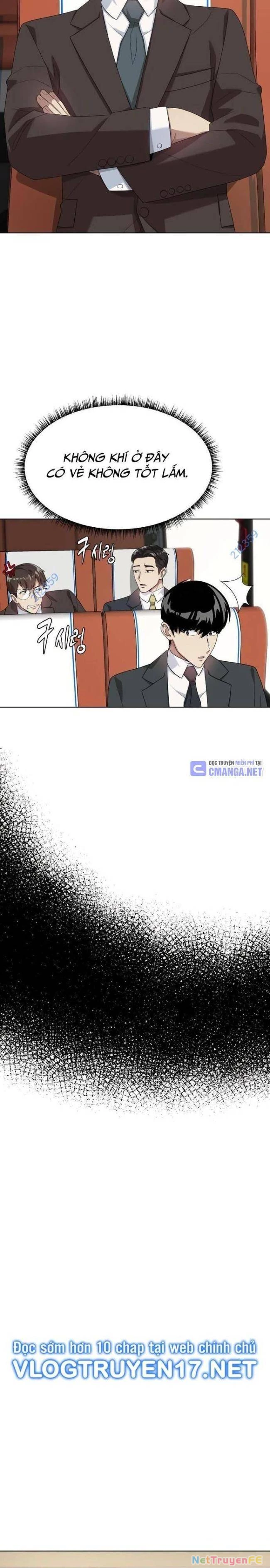 Từ Nhân Viên Vạn Năng Trở Thành Huyền Thoại Chapter 46 - Trang 3