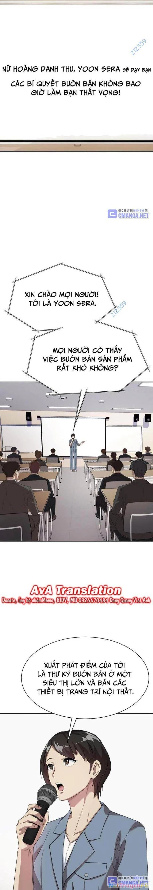 Từ Nhân Viên Vạn Năng Trở Thành Huyền Thoại Chapter 46 - Trang 3