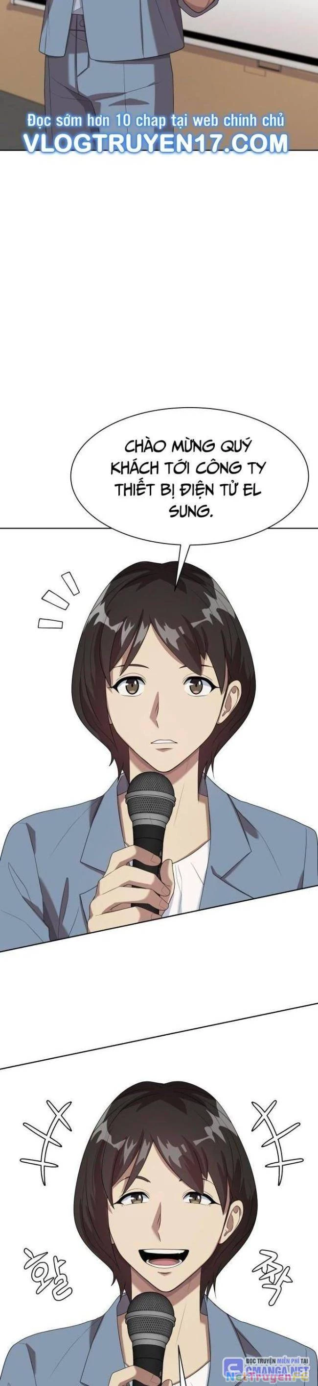 Từ Nhân Viên Vạn Năng Trở Thành Huyền Thoại Chapter 47 - Trang 3