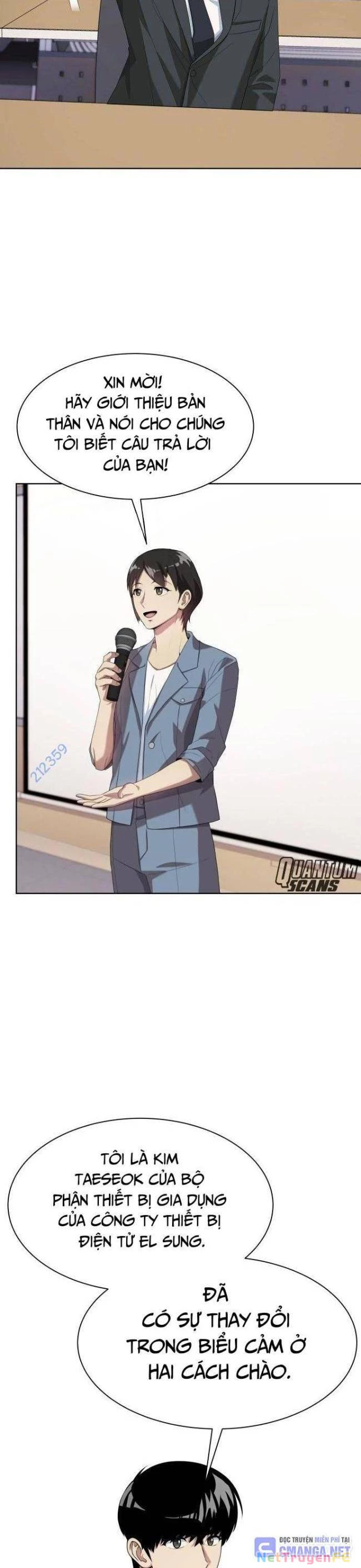 Từ Nhân Viên Vạn Năng Trở Thành Huyền Thoại Chapter 47 - Trang 3